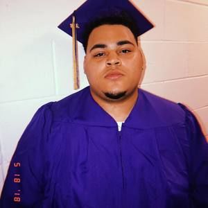 Meet your Posher, Danny